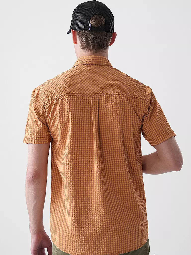 MERU | Camicia da trekking da uomo Valongo Uni |