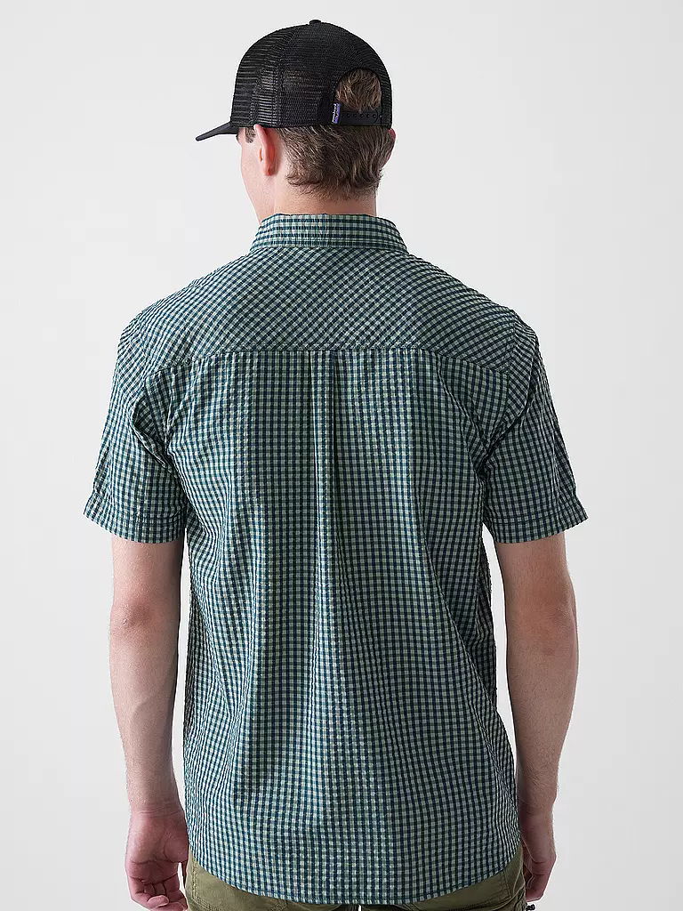 MERU | Camicia da trekking da uomo Valongo Uni |