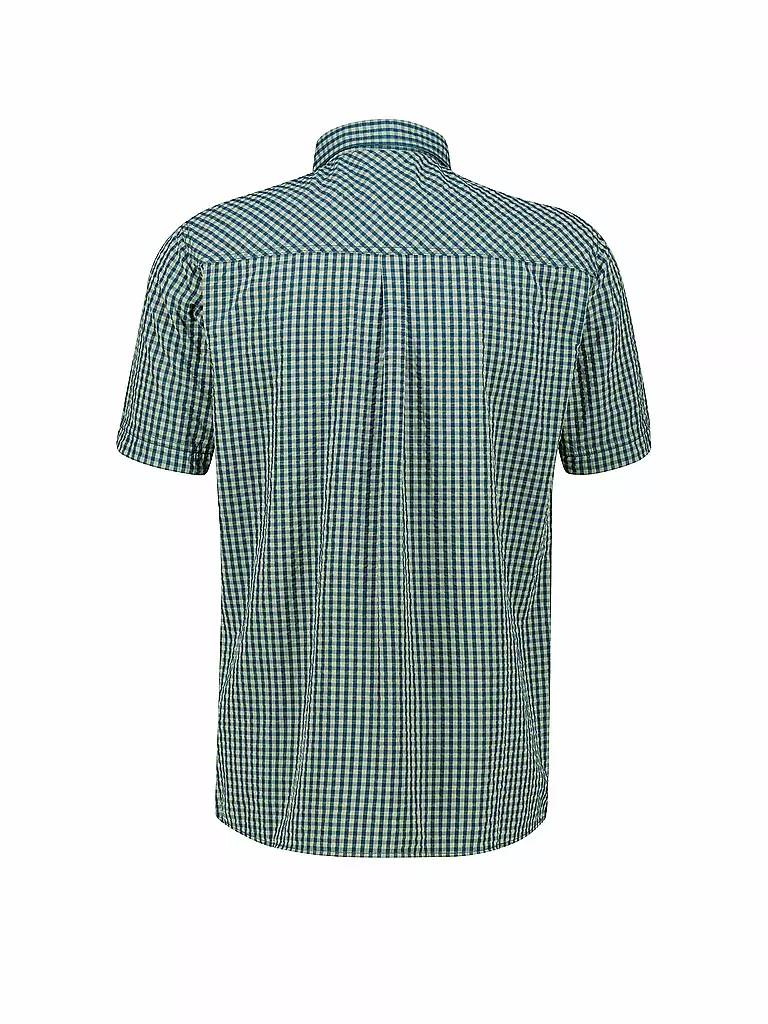 MERU | Camicia da trekking da uomo Valongo Uni |