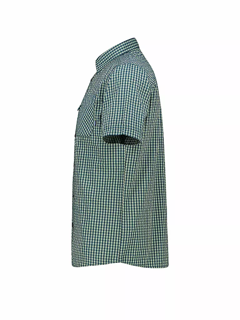 MERU | Camicia da trekking da uomo Valongo Uni |