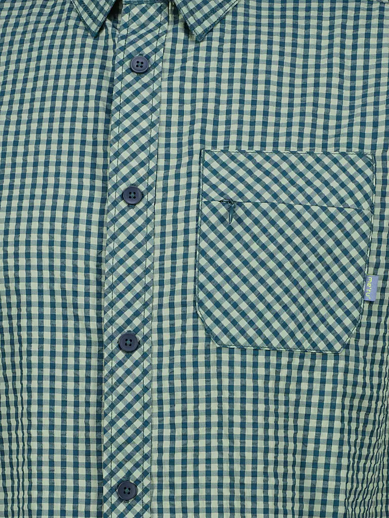 MERU | Camicia da trekking da uomo Valongo Uni |