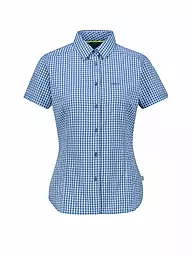 MERU | Camicia outdoor da donna Otta | Blu scuro