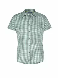 MERU | Camicia outdoor da donna Otta | Verde scuro