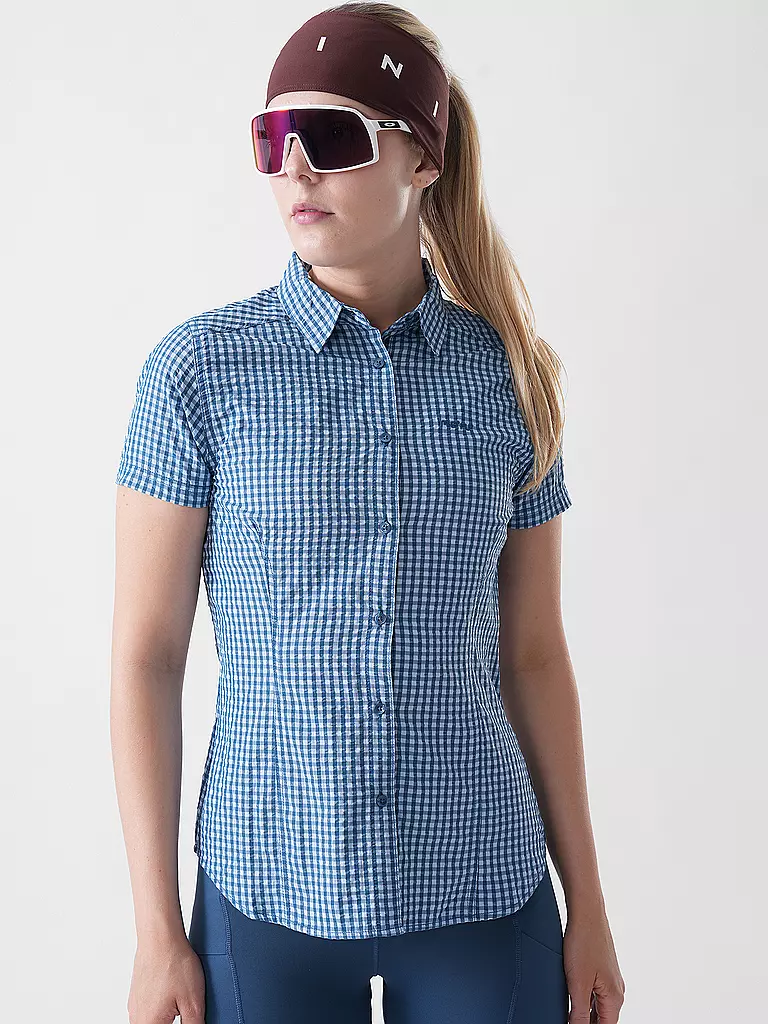 MERU | Camicia outdoor da donna Otta |