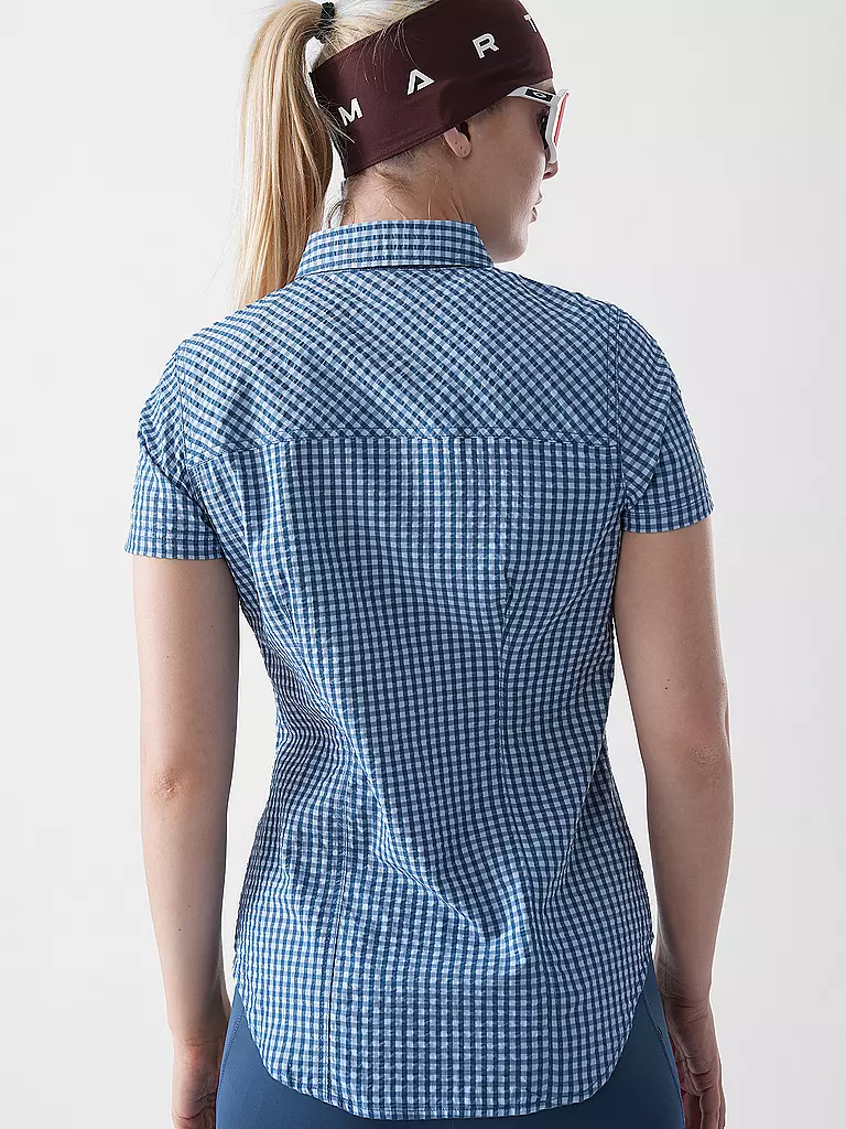 MERU | Camicia outdoor da donna Otta |