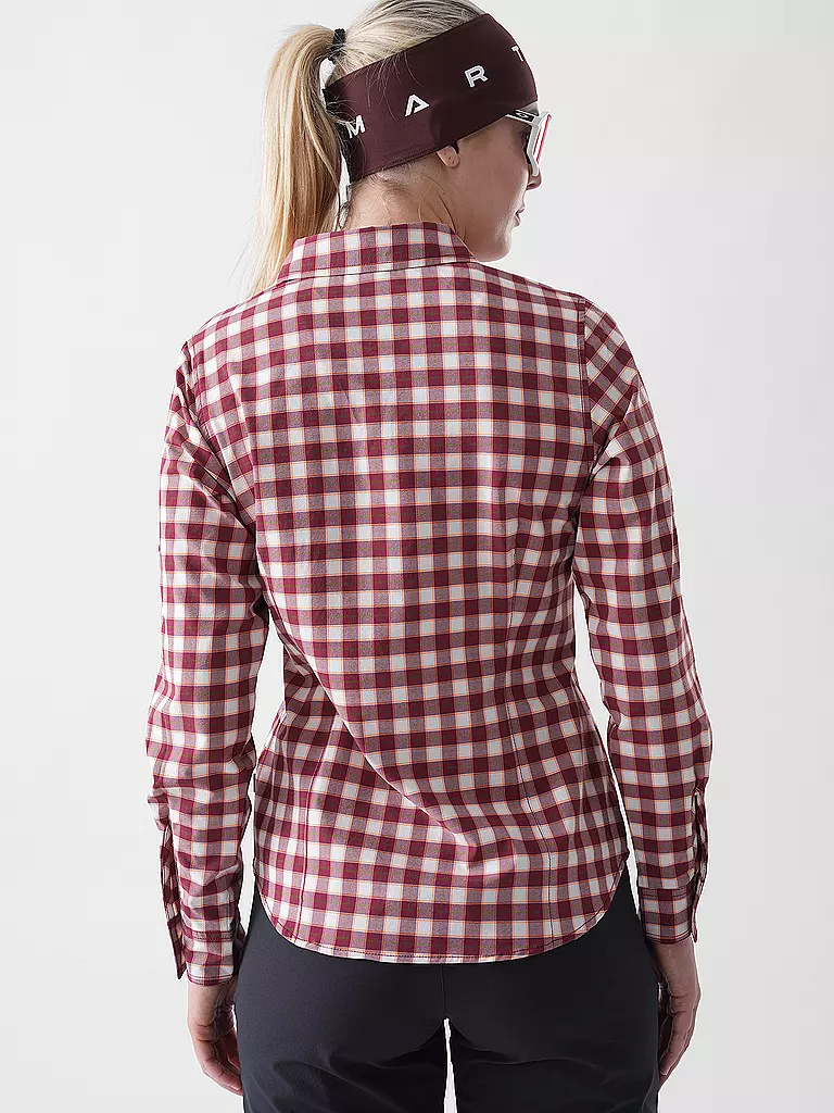 MERU | Camicia outdoor da donna Sauda |