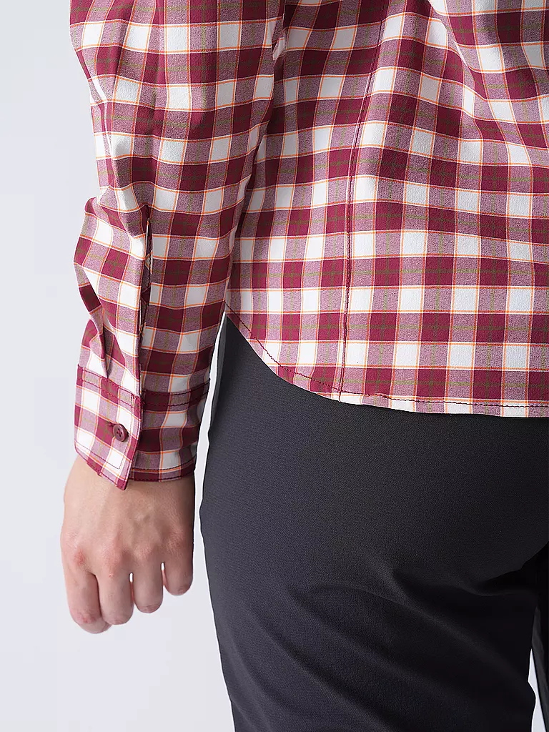 MERU | Camicia outdoor da donna Sauda |