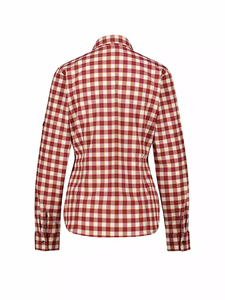 MERU | Camicia outdoor da donna Sauda |