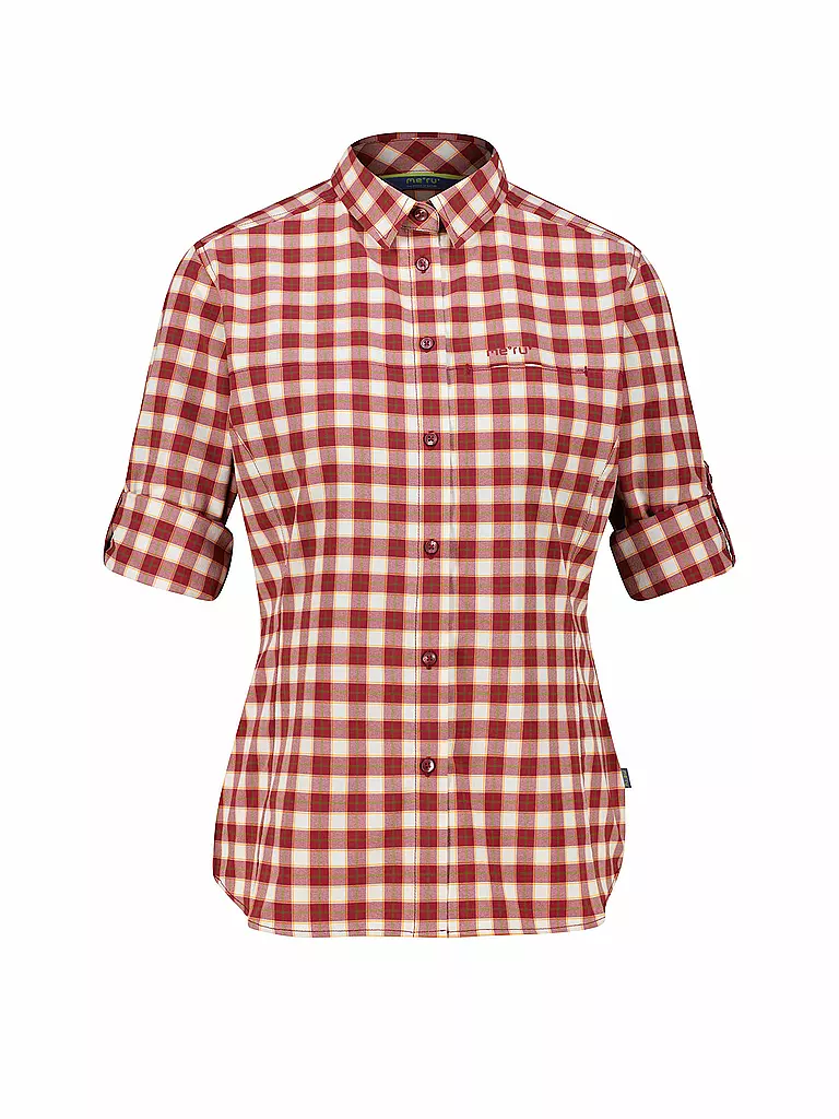 MERU | Camicia outdoor da donna Sauda |