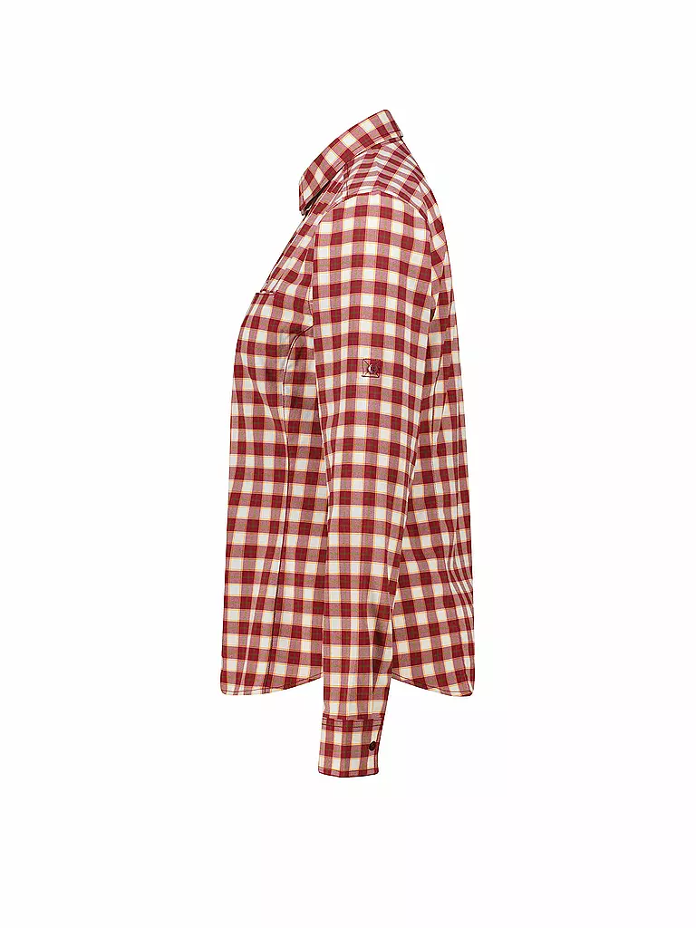 MERU | Camicia outdoor da donna Sauda |