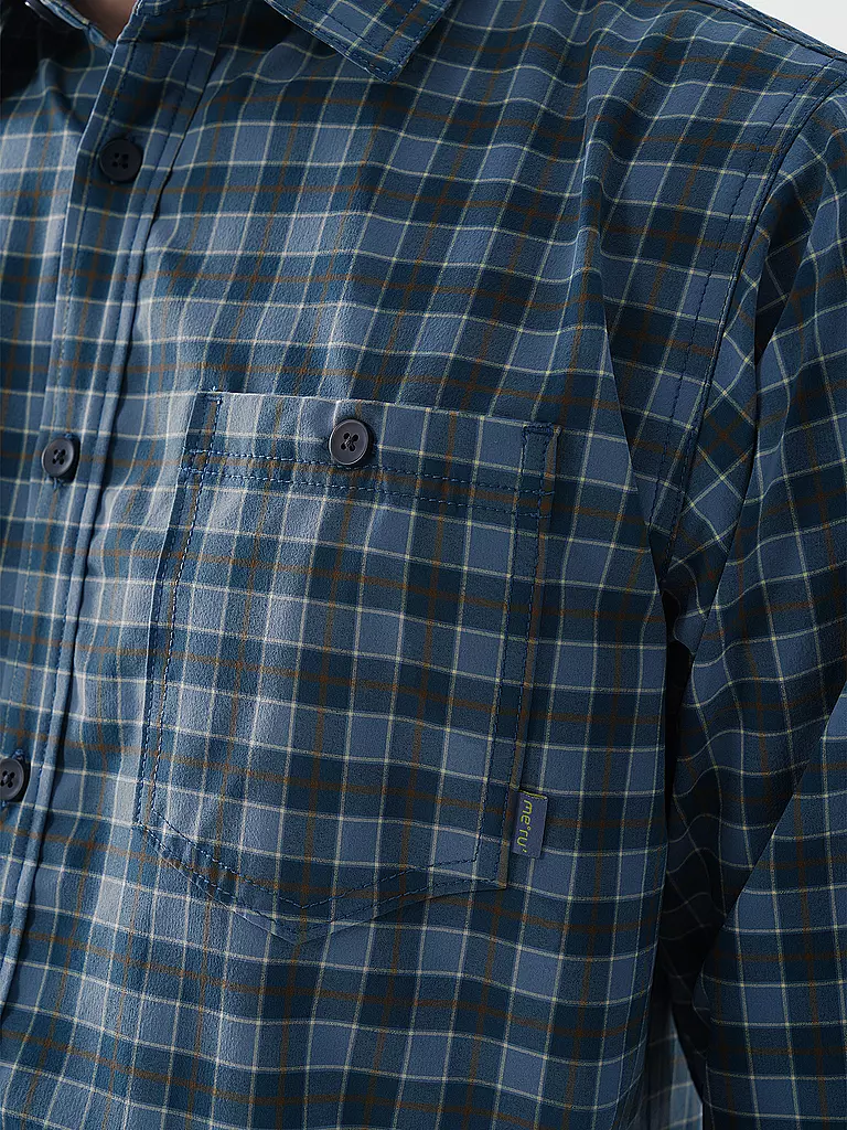 MERU | Camicia outdoor da uomo Peania |
