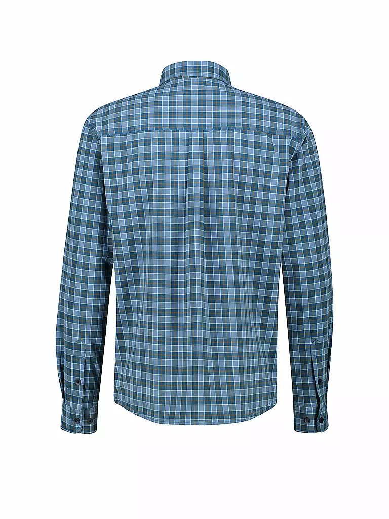 MERU | Camicia outdoor da uomo Peania |