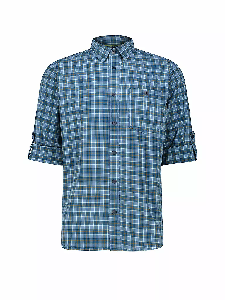 MERU | Camicia outdoor da uomo Peania |