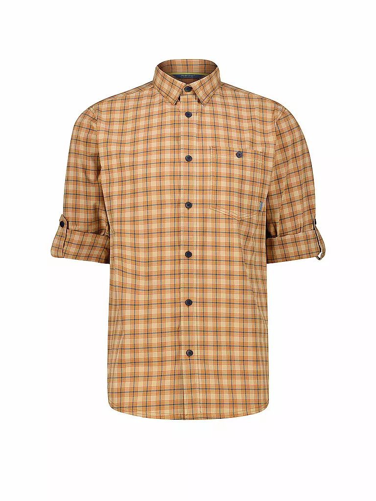 MERU | Camicia outdoor da uomo Peania |