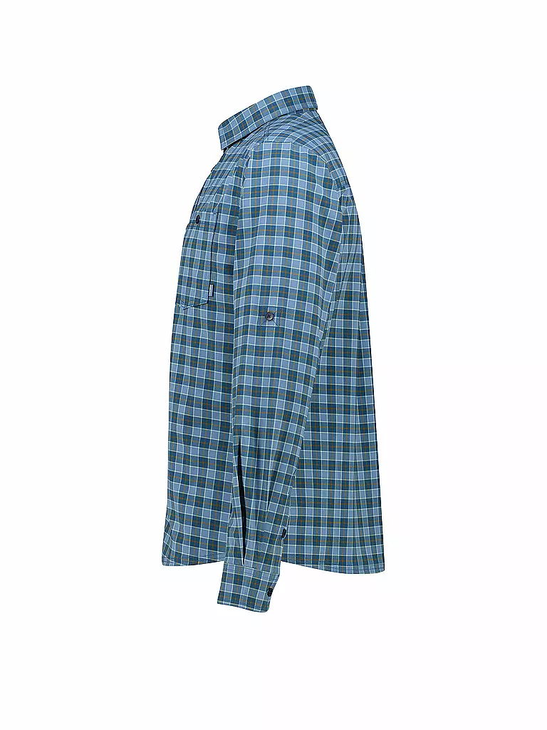 MERU | Camicia outdoor da uomo Peania |