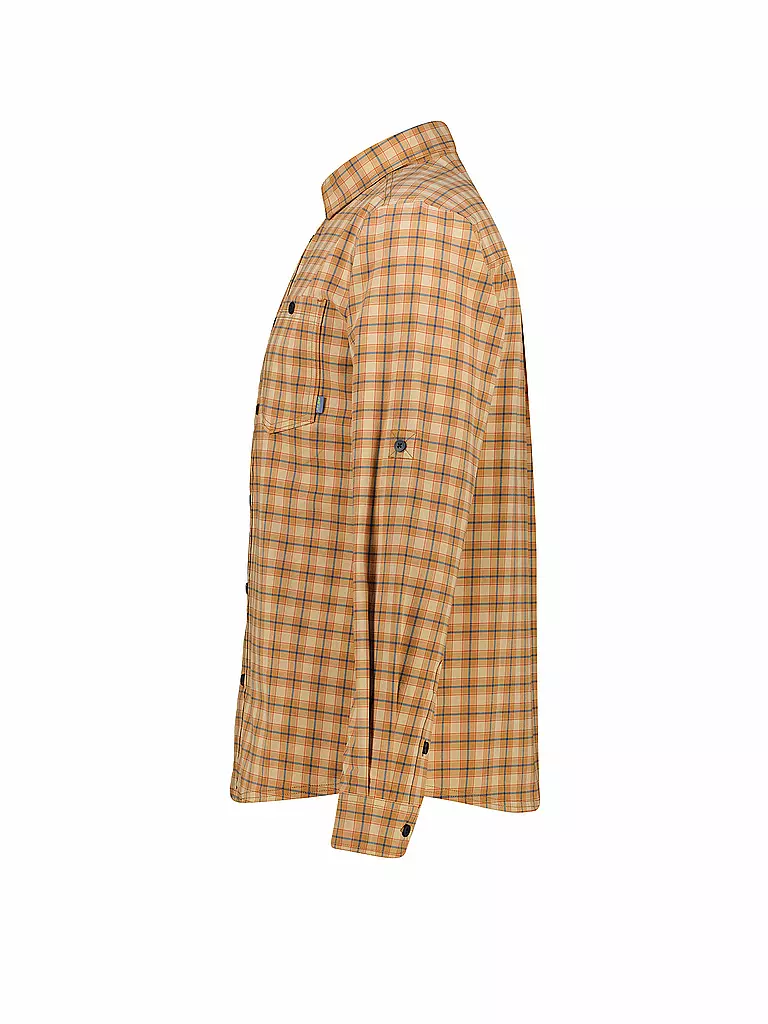 MERU | Camicia outdoor da uomo Peania |