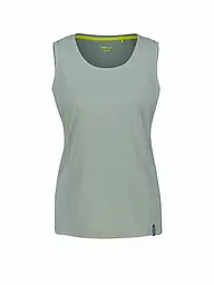 MERU | Damen Funktionstop Bristol | Verde scuro