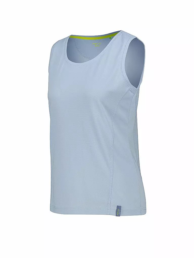 MERU | Canotta funzionale da donna Bristol |