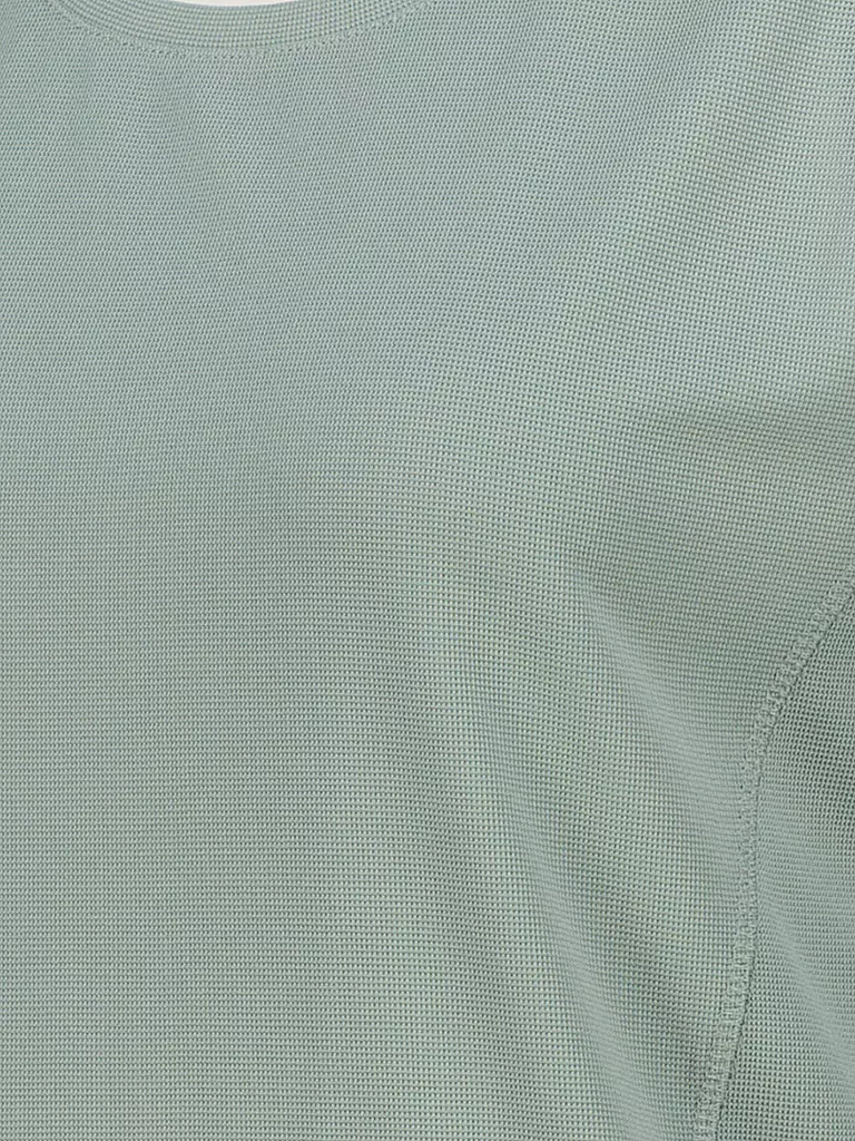 MERU | Canotta funzionale da donna Bristol | Verde scuro