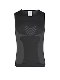 MERU | Canotta funzionale da uomo Anvik | Nero