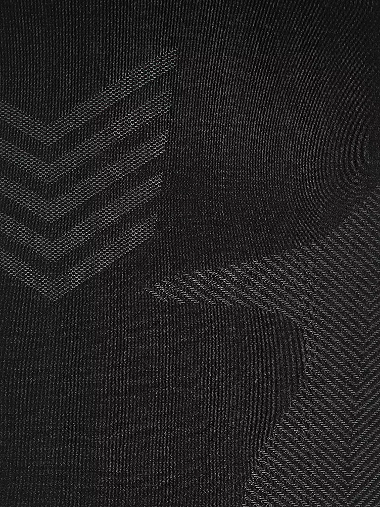 MERU | Canotta funzionale da uomo Anvik | Nero