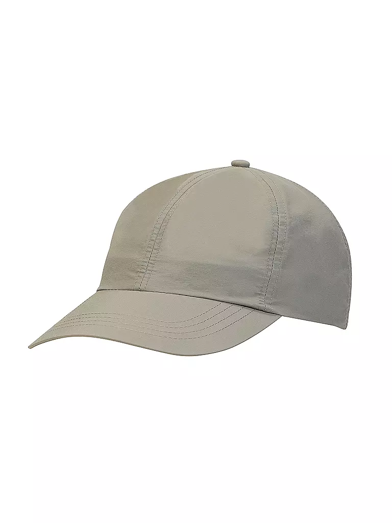 MERU | Cappellino da baseball UV 50+ | Oliva
