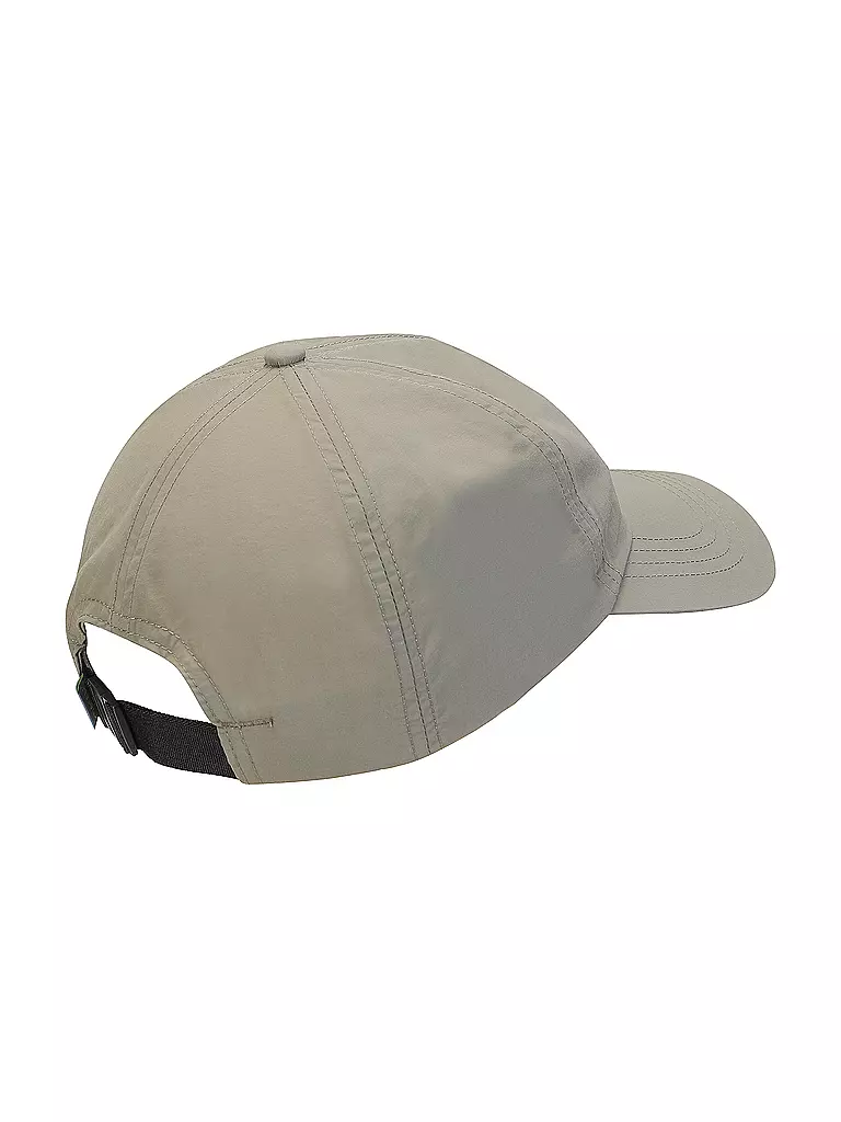 MERU | Cappellino da baseball UV 50+ | Oliva