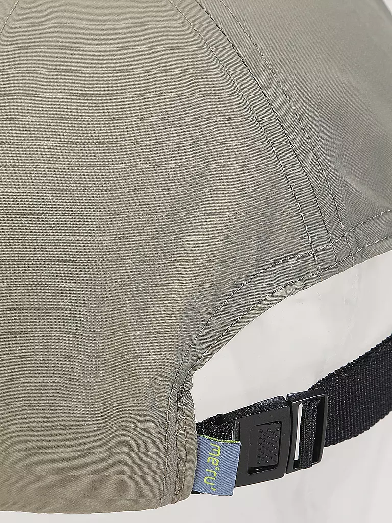 MERU | Cappellino da baseball UV 50+ |