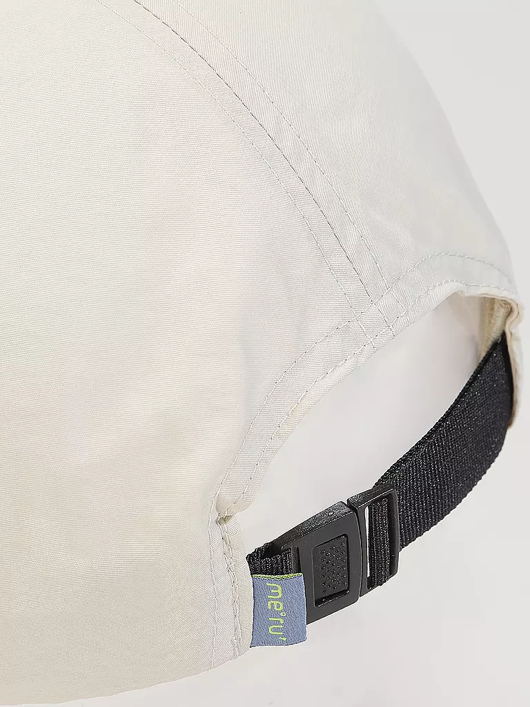 MERU | Cappellino da baseball UV 50+ | Beige