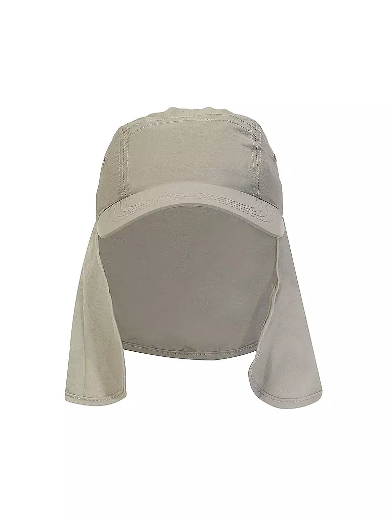 MERU | Cappellino da trekking con protezione per il collo 50+ |