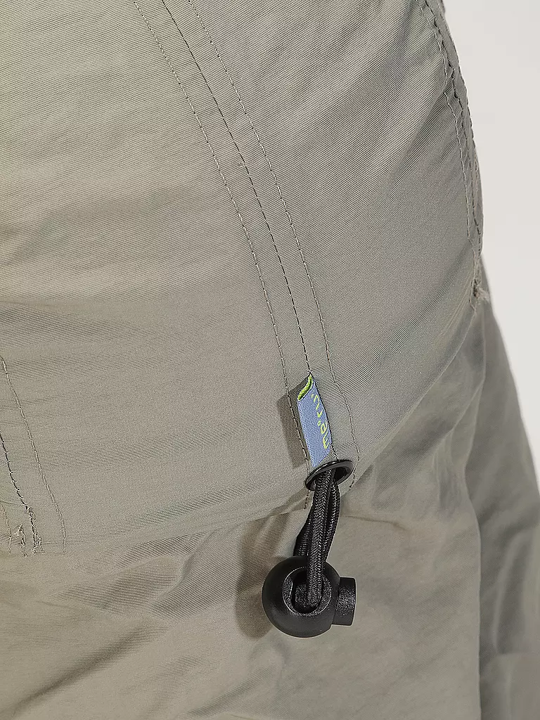 MERU | Cappellino da trekking con protezione per il collo 50+ |