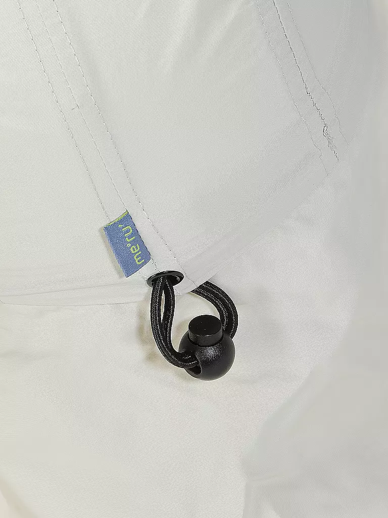 MERU | Cappellino da trekking con protezione per il collo 50+ |