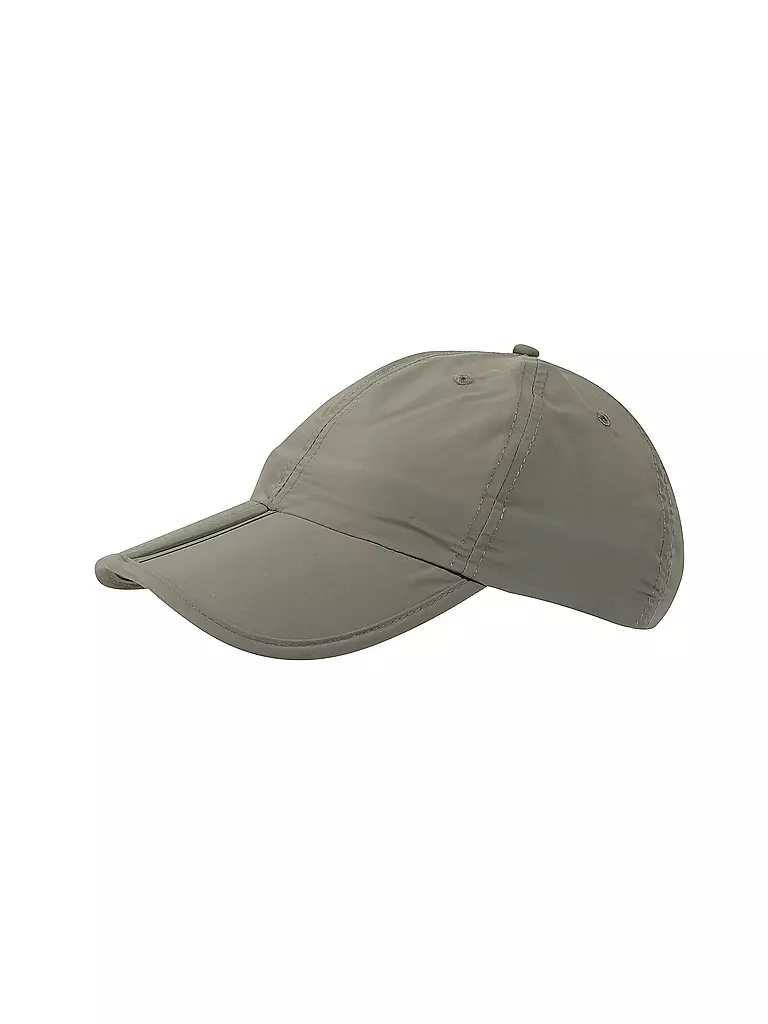 MERU | Cappellino outdoor Clarion | Oliva