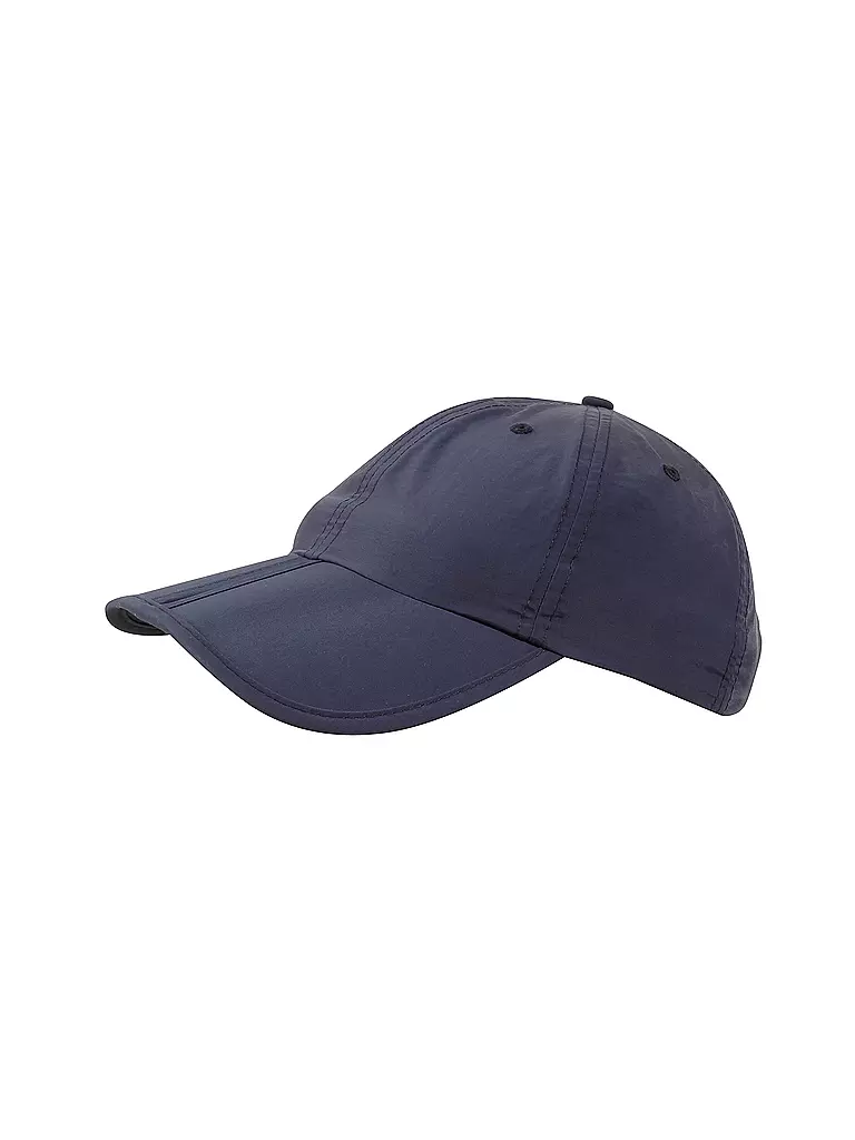 MERU | Cappellino outdoor Clarion | Blu