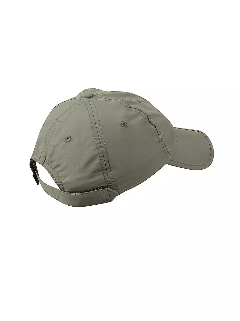 MERU | Cappellino outdoor Clarion | Oliva