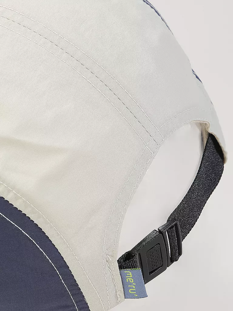 MERU | Cappello 5 pannelli |