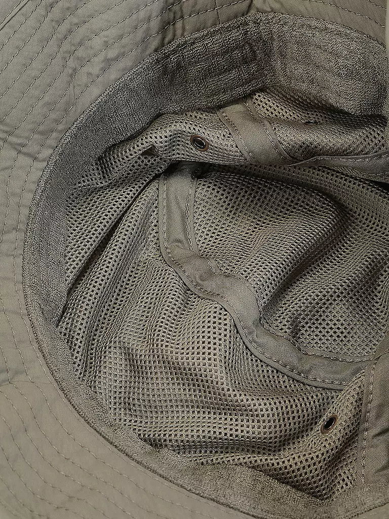 MERU | Cappello da sole a secchiello |