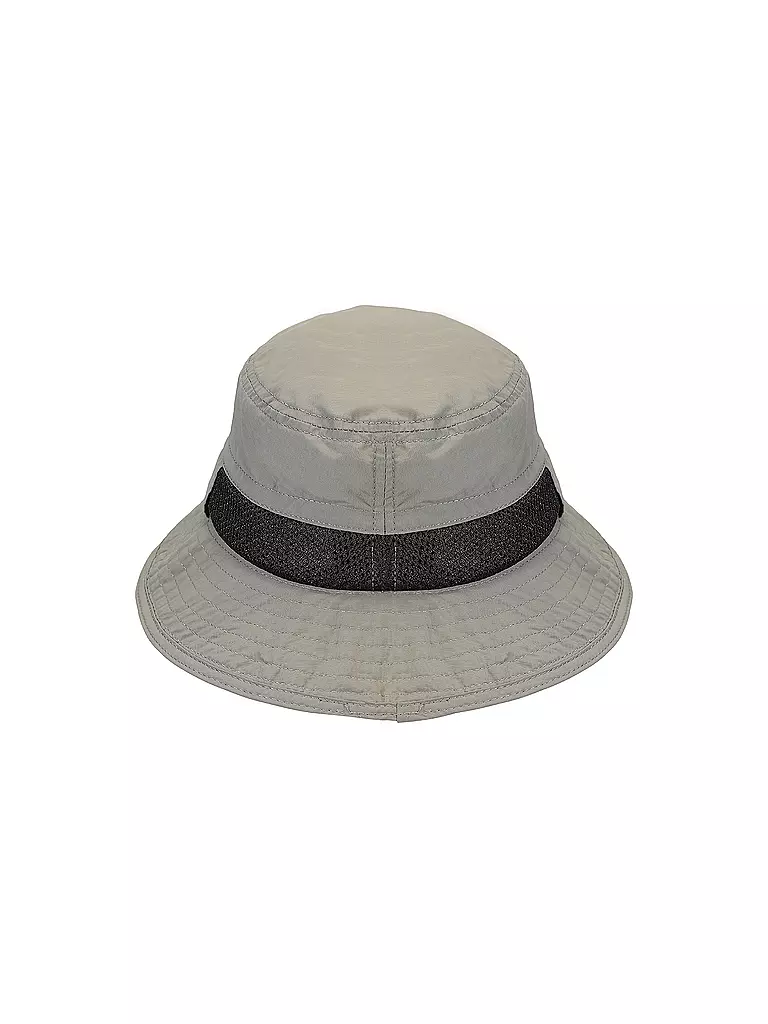MERU | Cappello da sole Air Mesh | Oliva