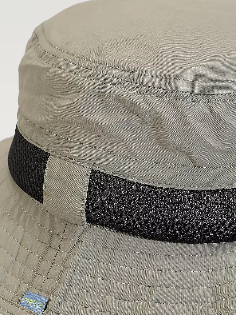 MERU | Cappello da sole Air Mesh |