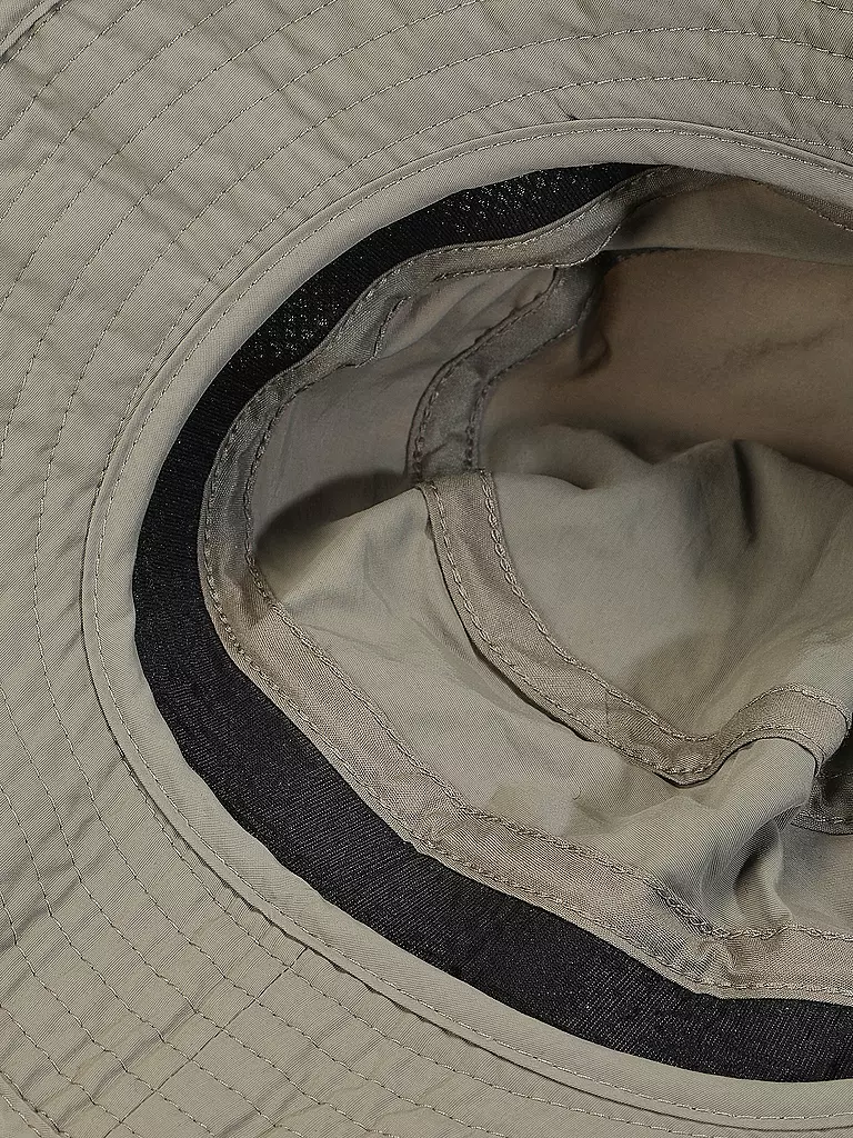 MERU | Cappello da sole Air Mesh |