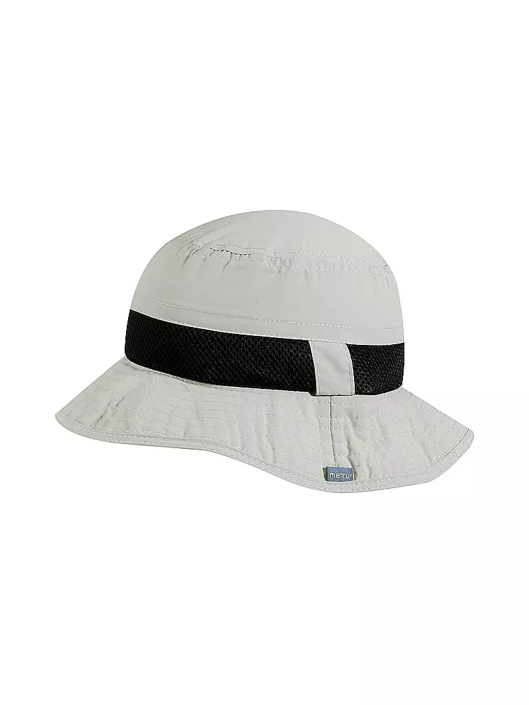 MERU | Cappello da trekking Botswana 50+ | Beige