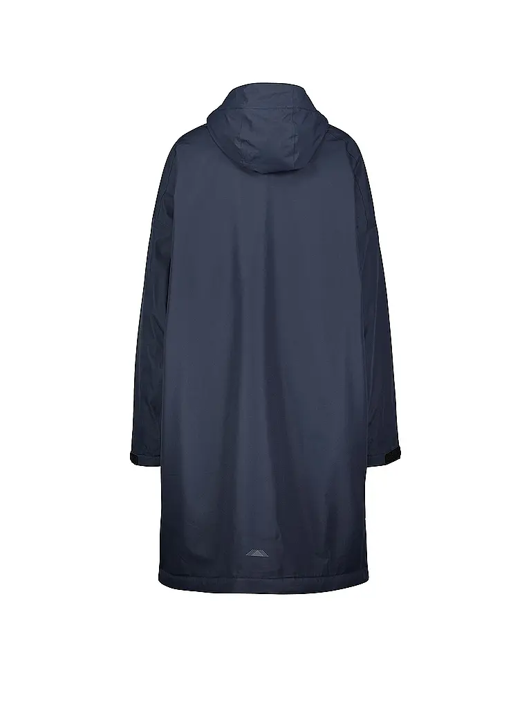 MERU | Cappotto invernale da donna Aalborg Loos Packable con cappuccio |