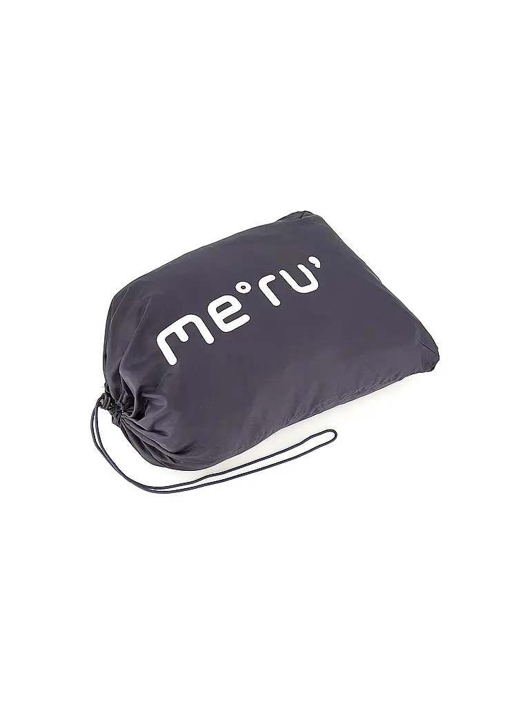 MERU | Cappotto invernale da donna Aalborg Loos Packable con cappuccio |