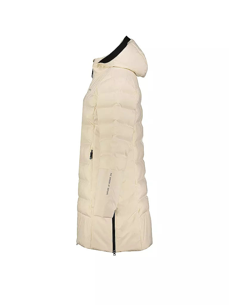 MERU | Cappotto invernale da donna Esbjerg con cappuccio |