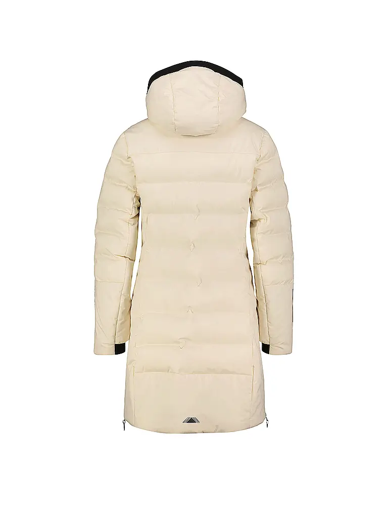 MERU | Cappotto invernale da donna Esbjerg con cappuccio |