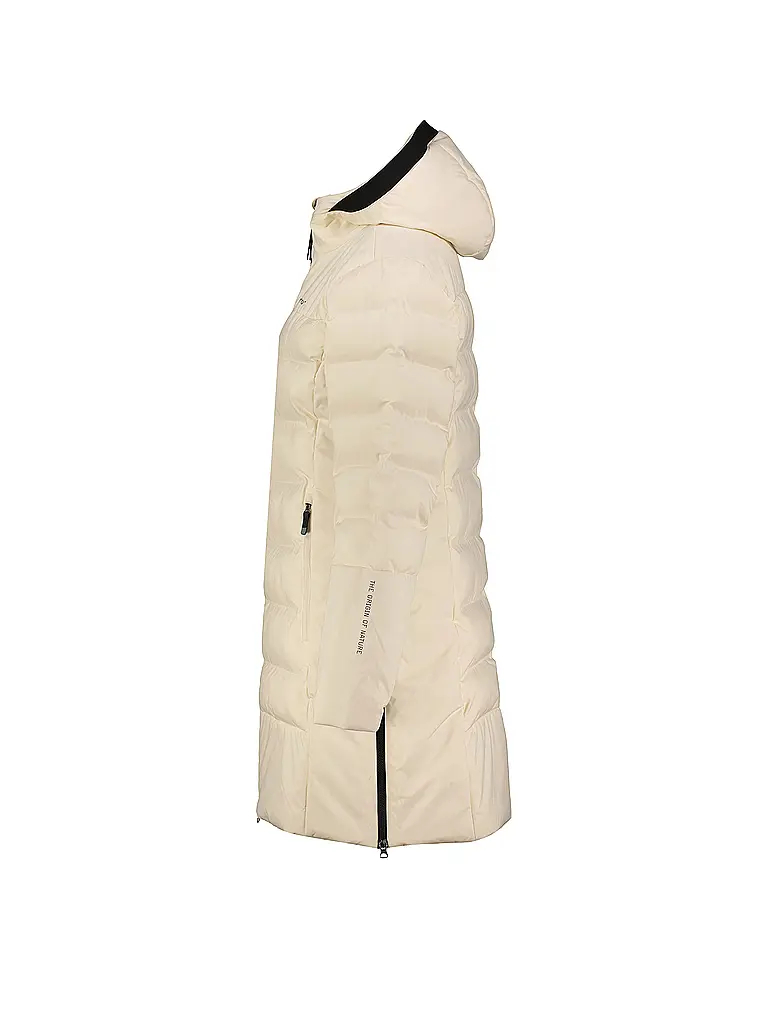 MERU | Cappotto invernale da donna Esbjerg con cappuccio |