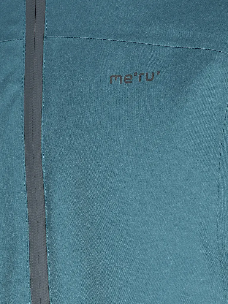 MERU | Cappotto invernale da donna Nora con cappuccio |