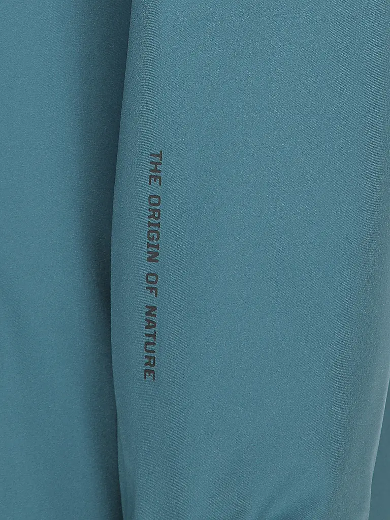 MERU | Cappotto invernale da donna Nora con cappuccio |