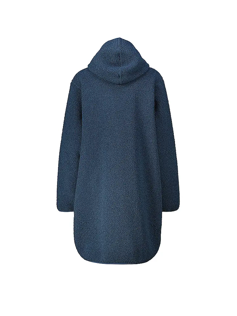 MERU | Cappotto invernale da donna Sigtuna con cappuccio in pile teddy |