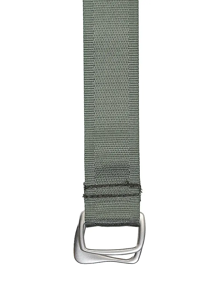 MERU | Cintura Troms | Oliva